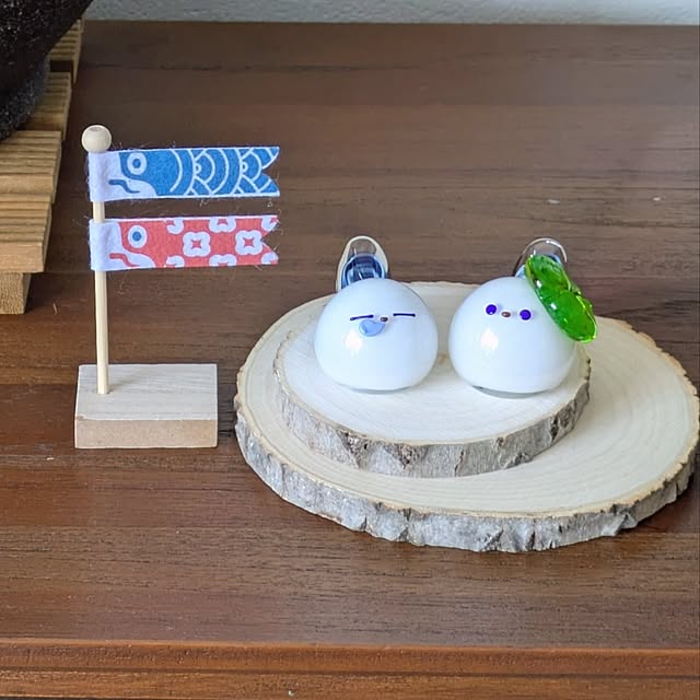 mi-saさんの部屋