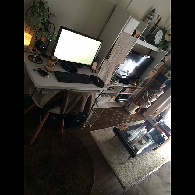 loss373さんの実例写真