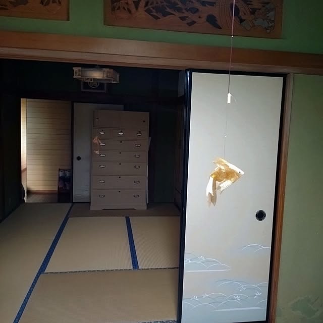 NOAHさんの部屋