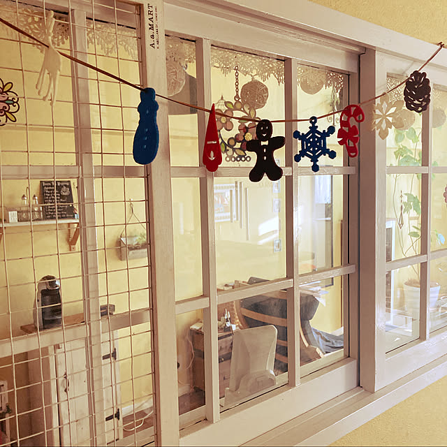 masayoさんの実例写真
