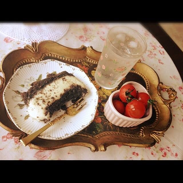 Momokoさんの実例写真