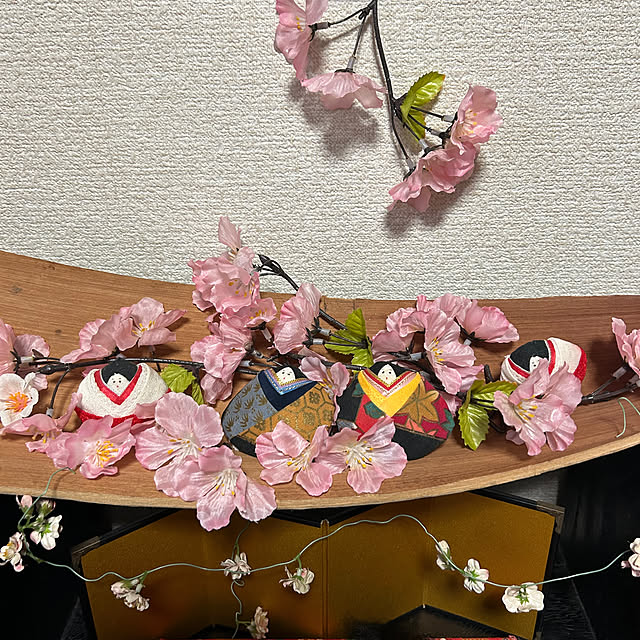 ritsukoさんの実例写真