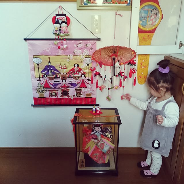 rika-snyさんの実例写真