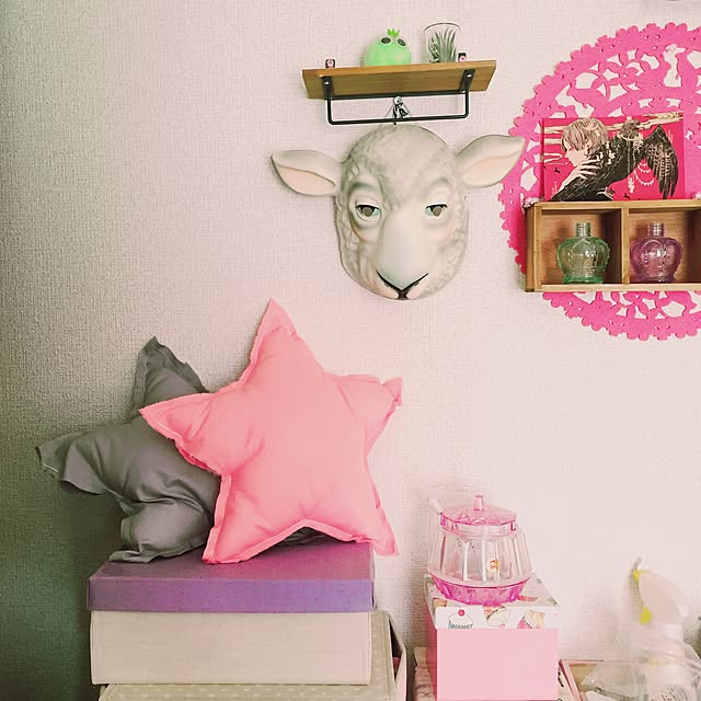 mo_om0v0さんの実例写真