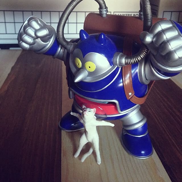 Gooさんの実例写真