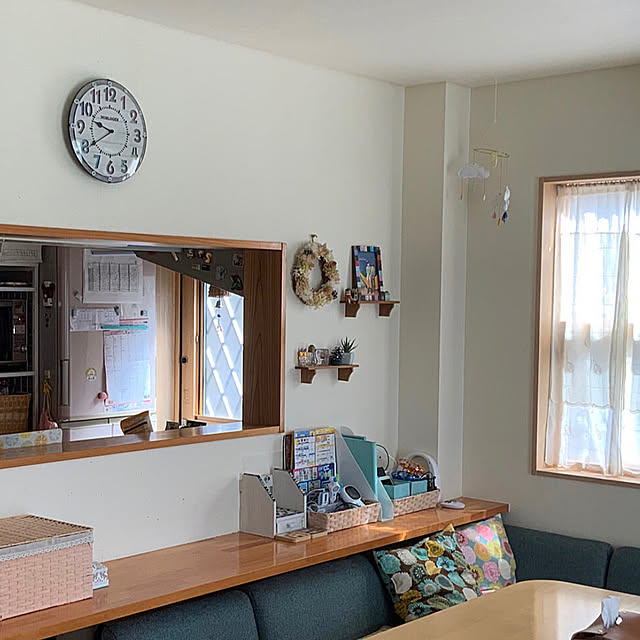 chiiyanさんの部屋