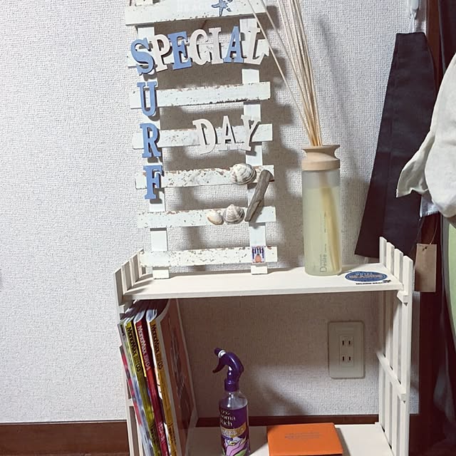 mikiさんの実例写真