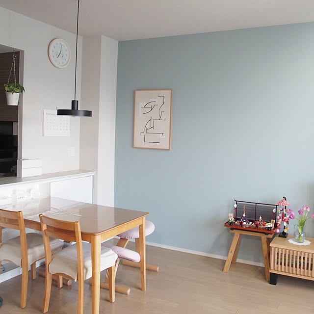 chikoさんの実例写真