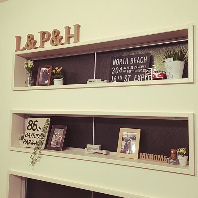 lunamamajunkoさんの実例写真