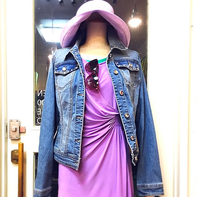 セレクトショップ/monami/ファッション部/Insta→monami_only1/玄関/入り口のインテリア実例 - 2017-03-11 06:58:34