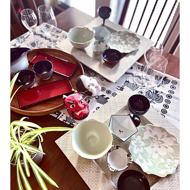 NAOさんの実例写真