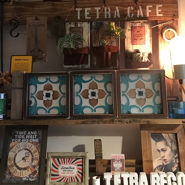 tetra163さんの実例写真