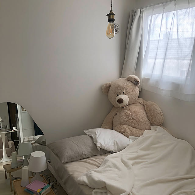 Nanaさんの実例写真