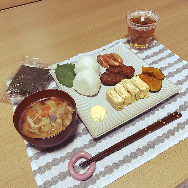 mocoさんの実例写真