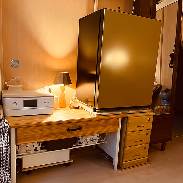 nuffyさんの部屋
