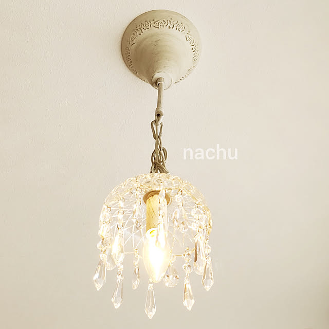 nachuさんの実例写真