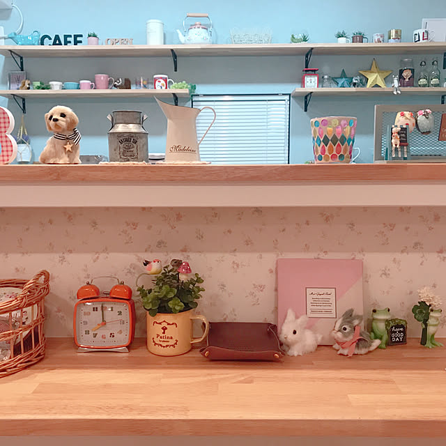 ayaconaさんの実例写真