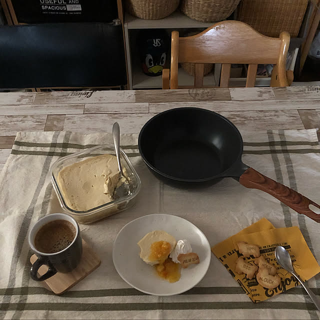 chococoさんの実例写真