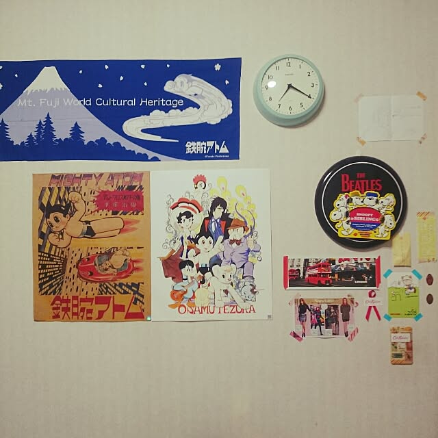 ayamotorさんの実例写真