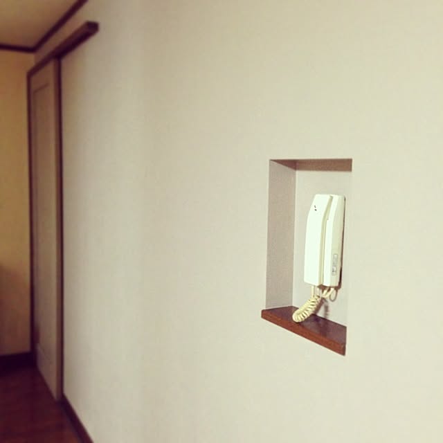 moccaさんの実例写真