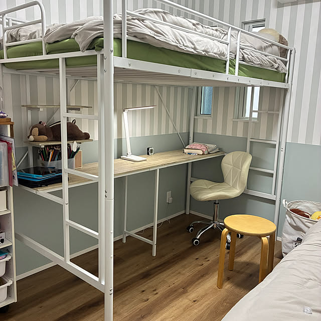 naominさんの部屋