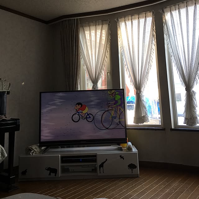 Chikaさんの実例写真
