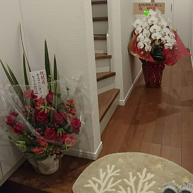 nise.jinguさんの実例写真
