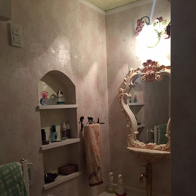 実例写真