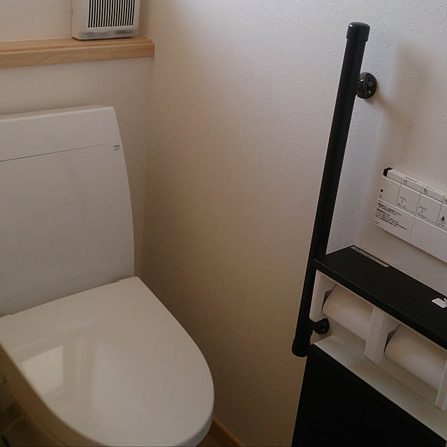 バス/トイレのインテリア実例 - 2020-01-12 00:08:12