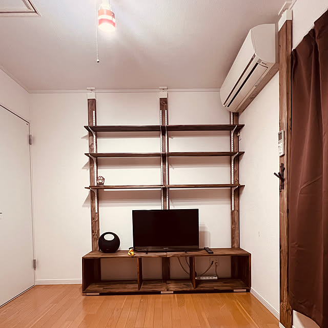 marronさんの部屋