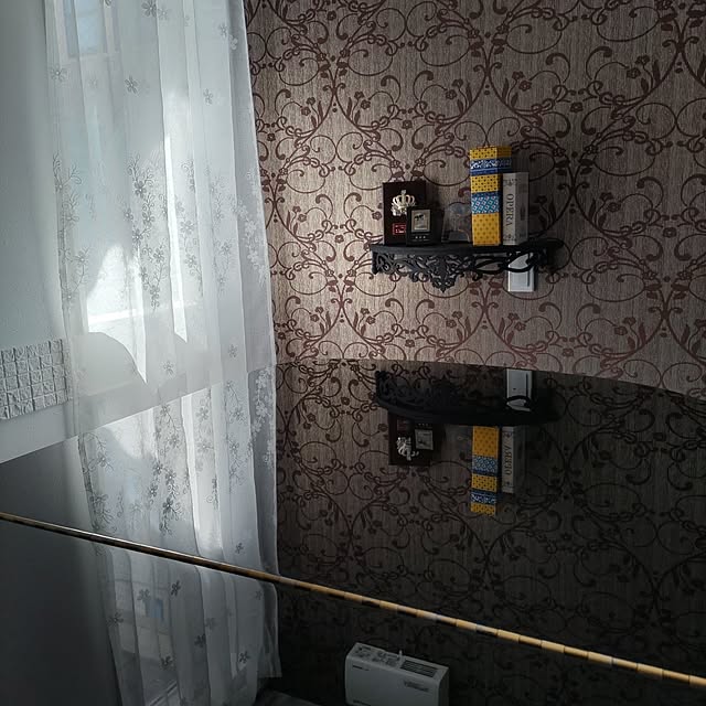 Maroさんの部屋