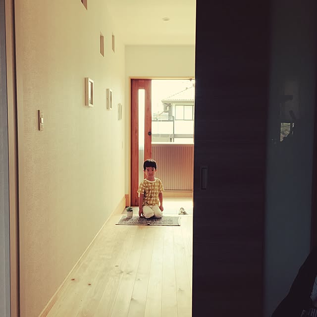 Minaさんの実例写真