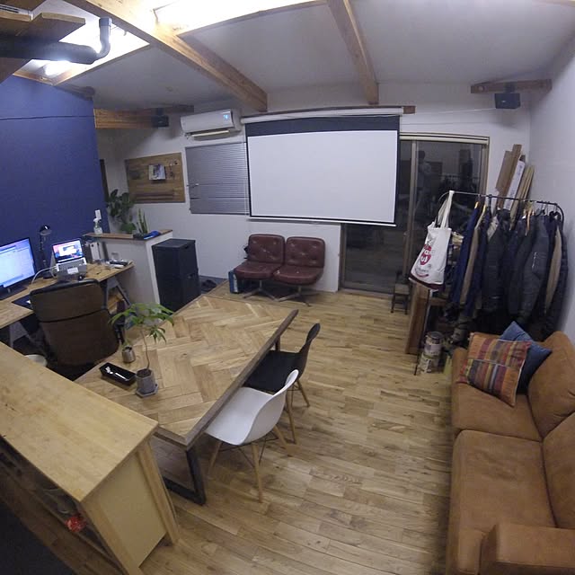 部屋全体/DIYのインテリア実例 - 2017-05-29 14:26:29