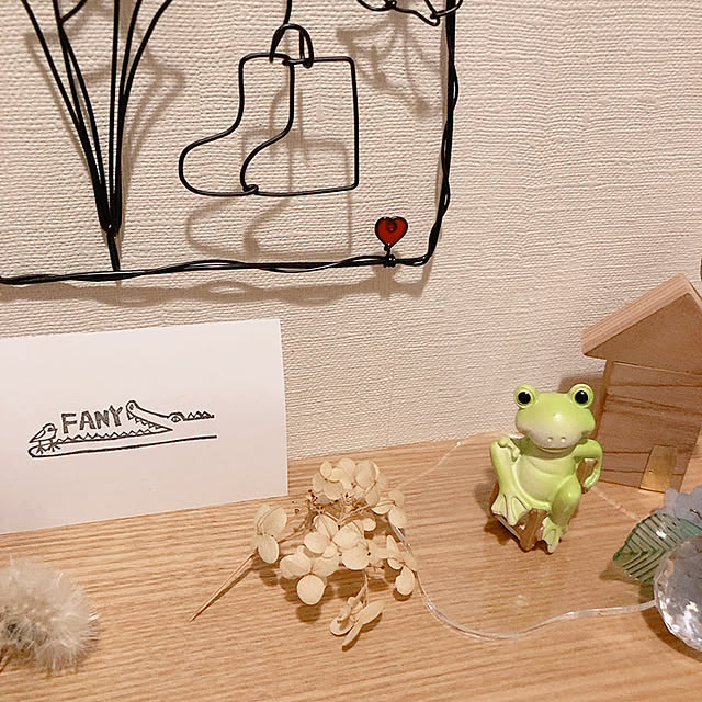 n.kiki.aさんの部屋