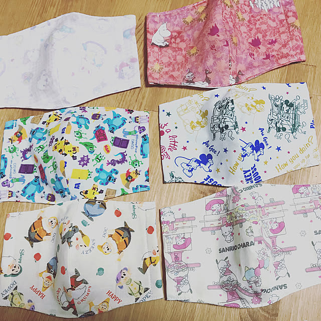 Mugiさんの実例写真