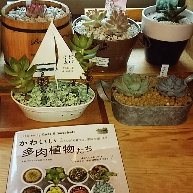 cocomilkさんの実例写真