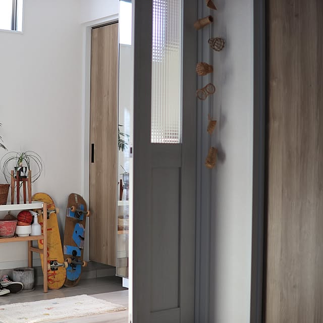 a______さんの部屋