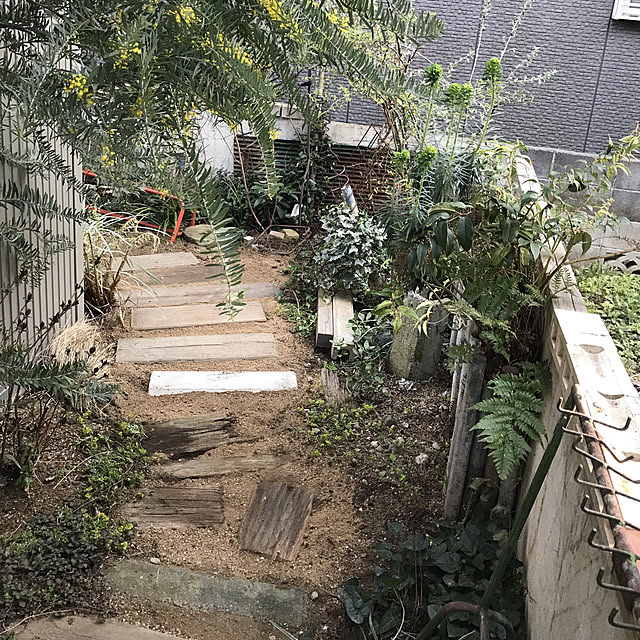 GreenWorksさんの実例写真