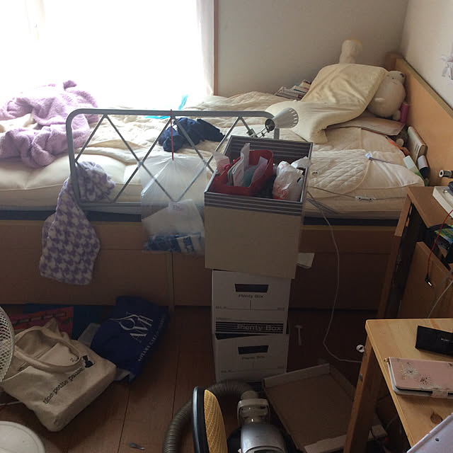 部屋全体のインテリア実例 - 2017-08-08 13:35:01