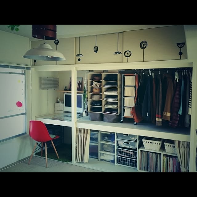 Makeesさんの実例写真
