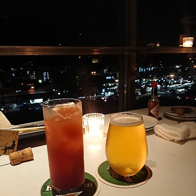 monnさんの部屋
