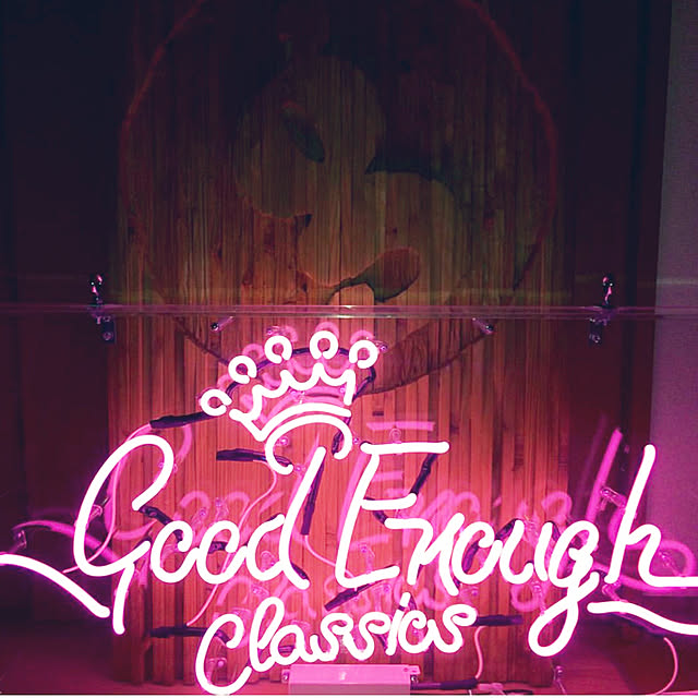 GOODENOUGHさんの実例写真