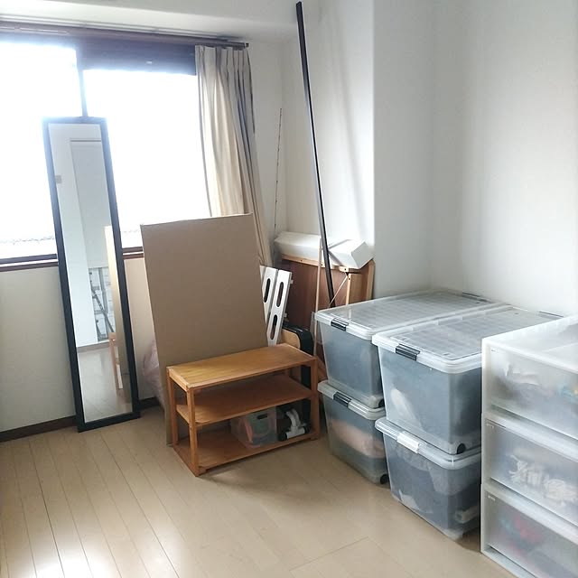 sakiさんの部屋