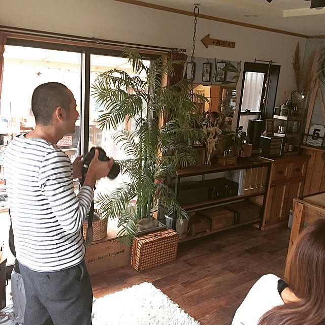 ranranさんの実例写真