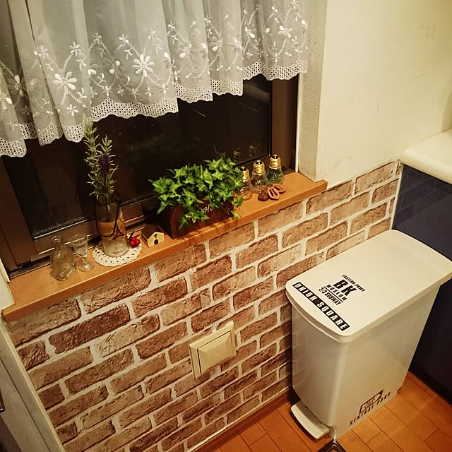 cherryさんの実例写真