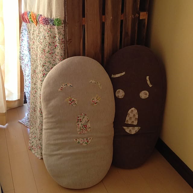 実例写真