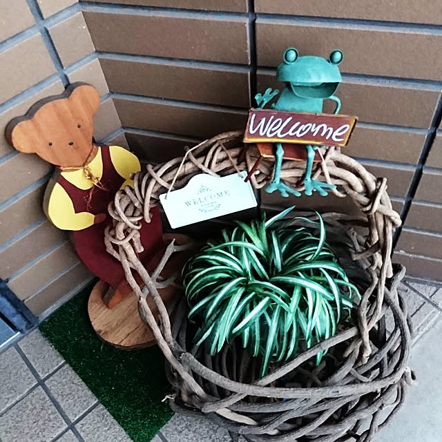 yakoさんの実例写真