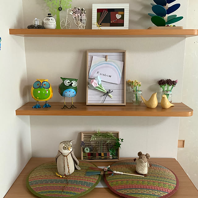 chiiyanさんの部屋