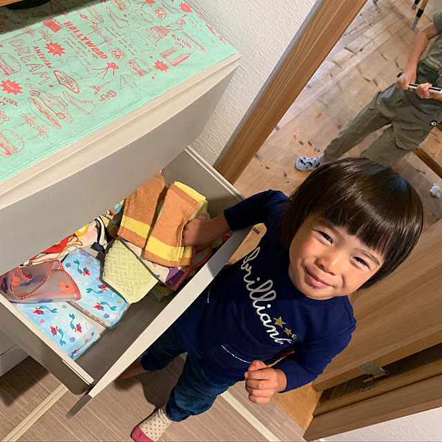niRieさんの実例写真
