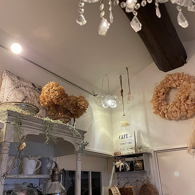 Makoさんの部屋